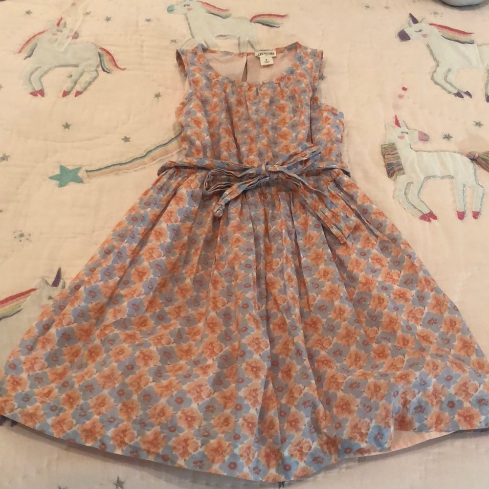 Crewcuts dress